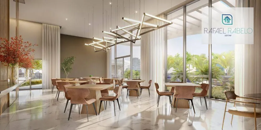 Apartamento, 4 quartos, 256 m² - Foto 7