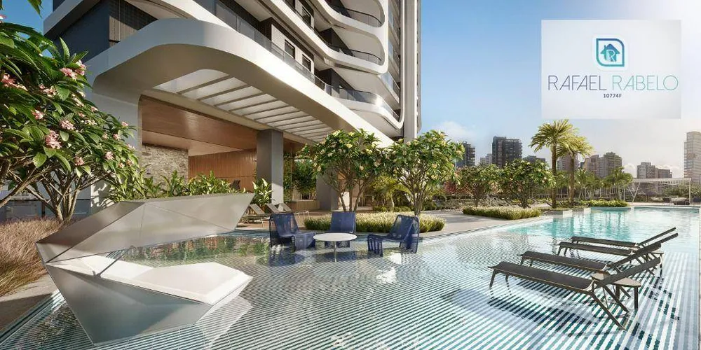 Apartamento, 4 quartos, 256 m² - Foto 6