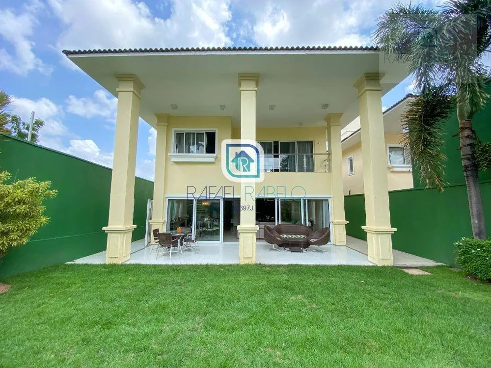 Casa de Condomínio, 4 quartos - Foto 3