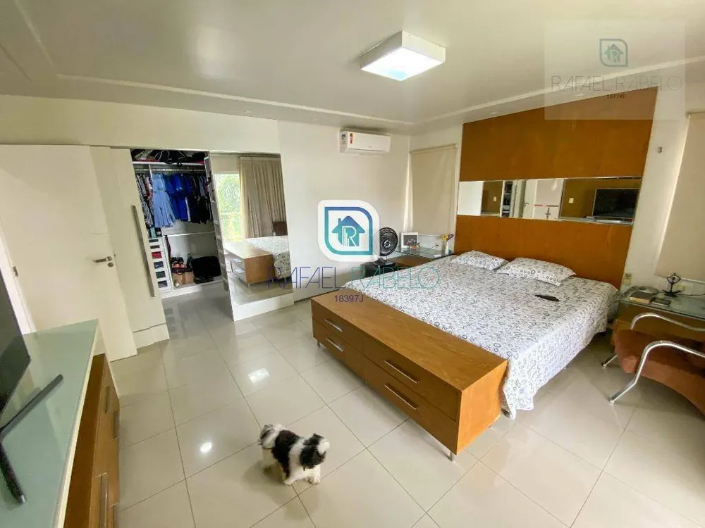 Casa de Condomínio, 4 quartos - Foto 7
