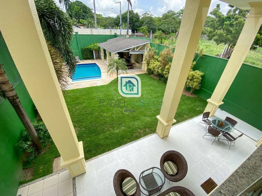 Casa de Condomínio, 4 quartos - Foto 8