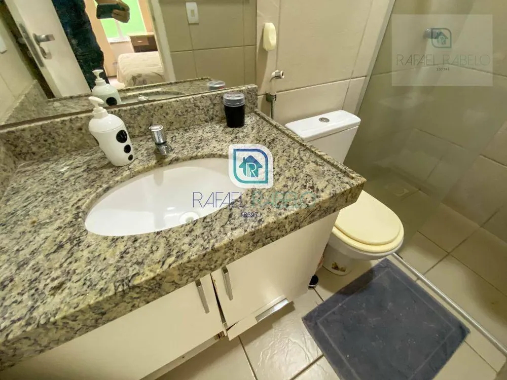 Casa de Condomínio, 4 quartos - Foto 4