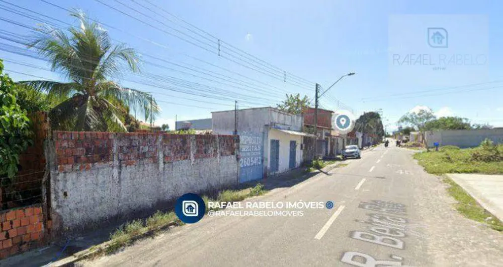 Terreno, 1240 m² - Foto 2