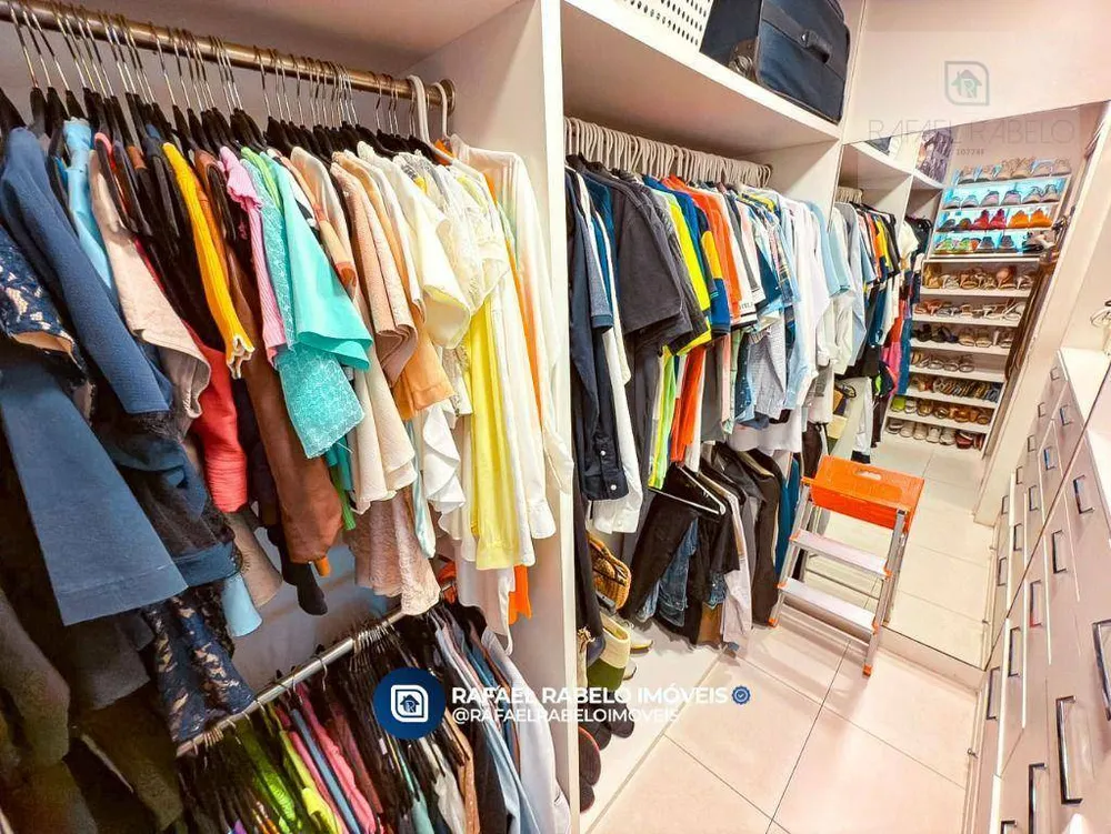 Casa de Condomínio, 3 quartos - Foto 2