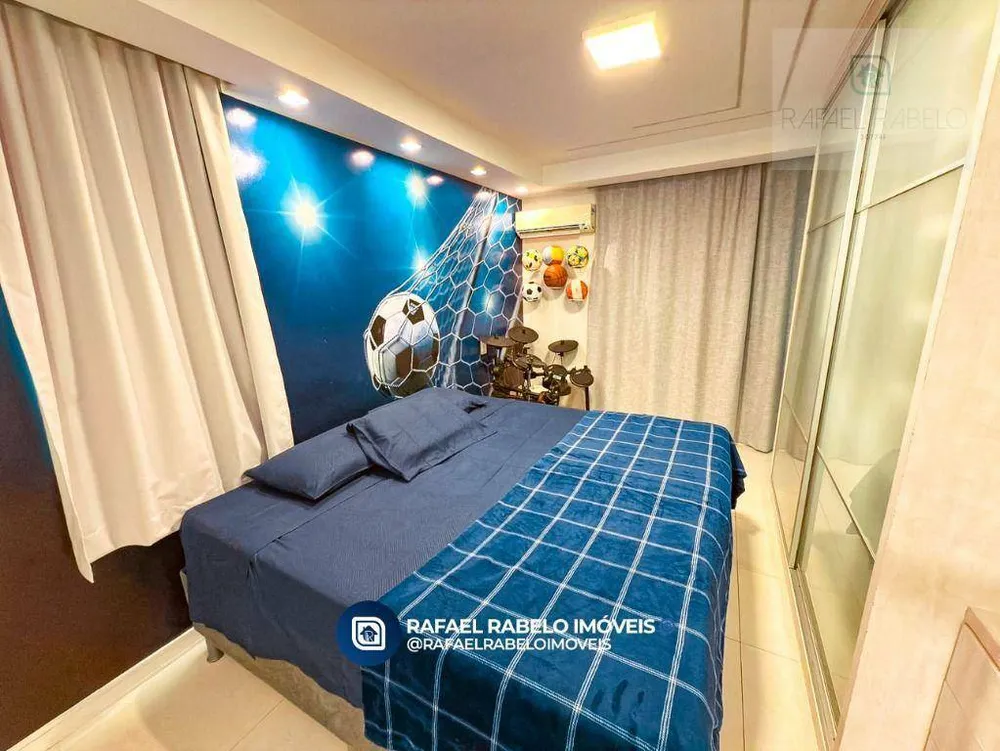 Casa de Condomínio, 3 quartos - Foto 6