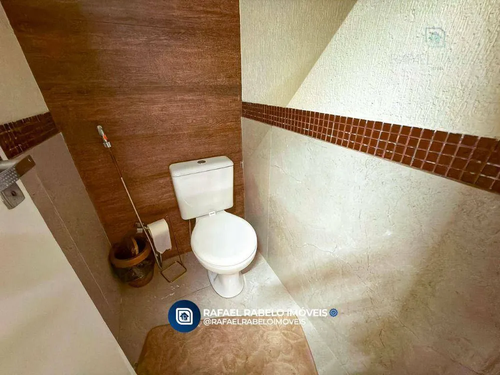 Casa de Condomínio, 3 quartos - Foto 8