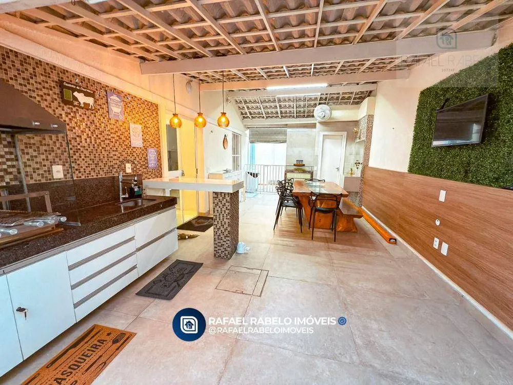 Casa de Condomínio, 3 quartos - Foto 7