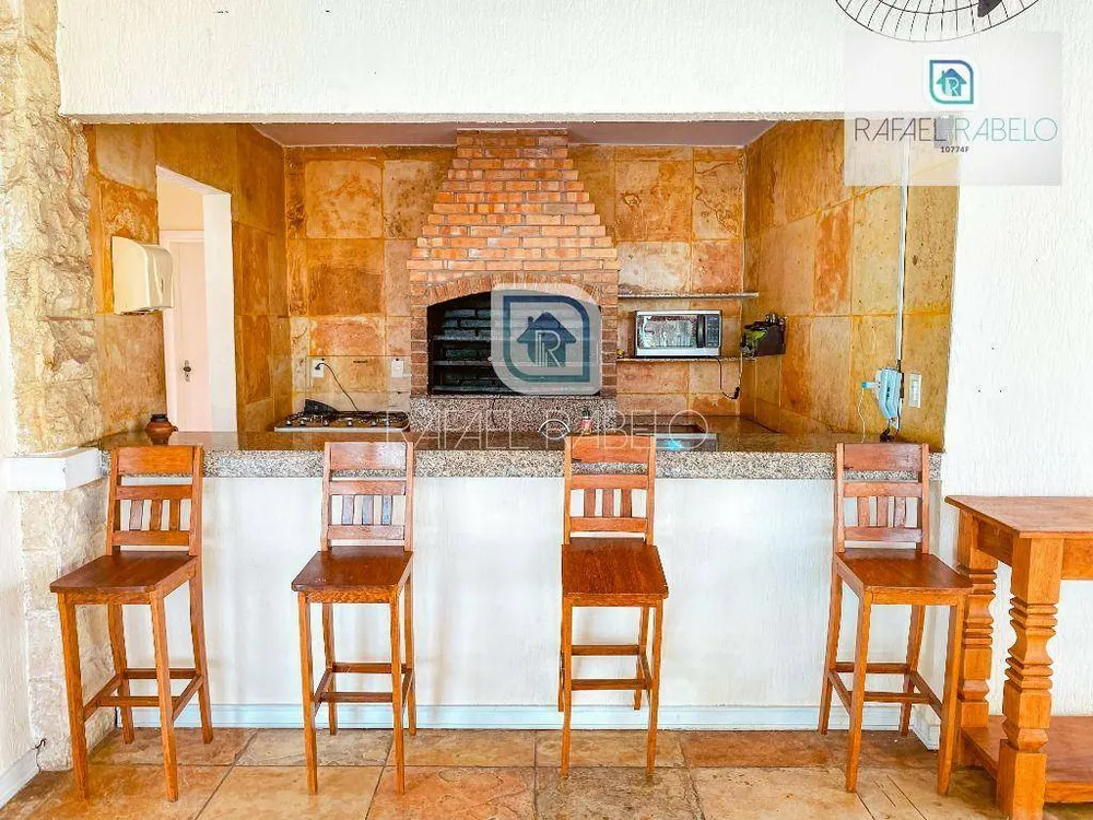 Casa de Condomínio, 3 quartos - Foto 12