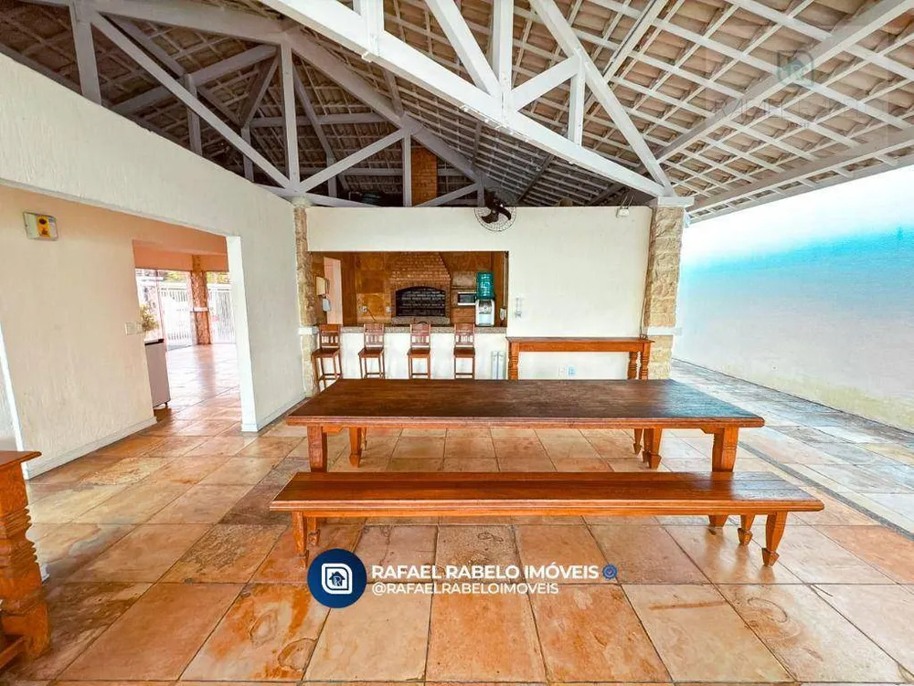 Casa de Condomínio, 3 quartos - Foto 10