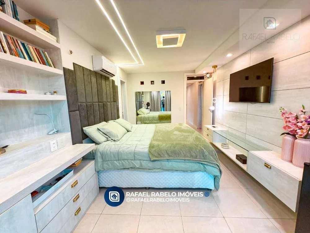 Casa de Condomínio, 3 quartos - Foto 5