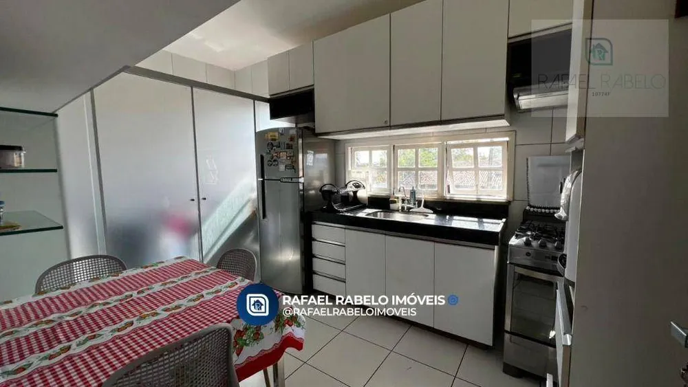 Casa, 6 quartos, 228 m² - Foto 4