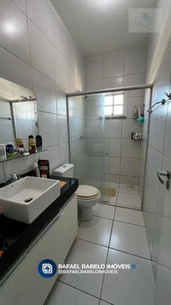 Casa, 6 quartos, 228 m² - Foto 6