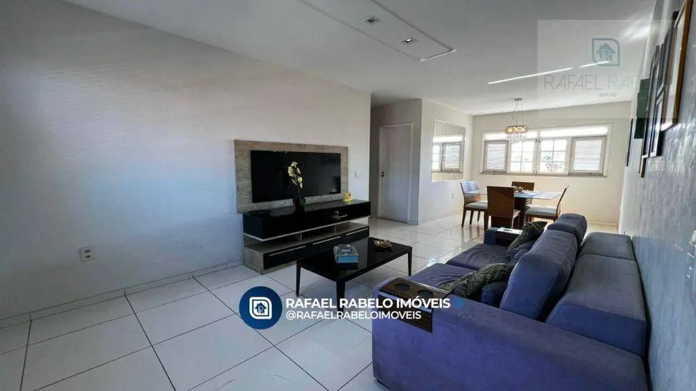 Casa, 6 quartos, 228 m² - Foto 2