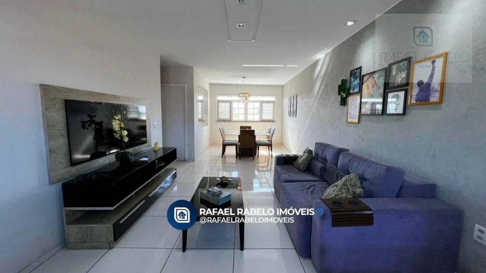 Casa, 6 quartos, 228 m² - Foto 1