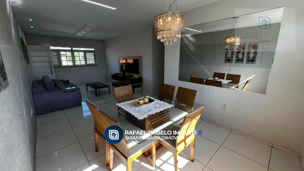 Casa, 6 quartos, 228 m² - Foto 4