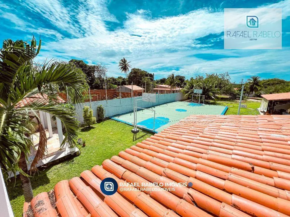 Sítio, 9 quartos, 9800 m² - Foto 1