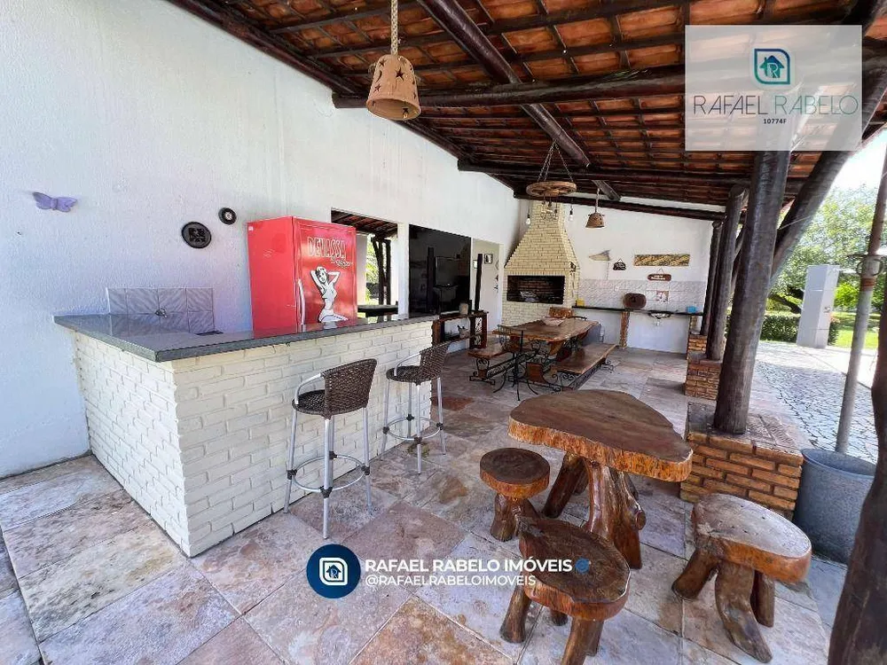 Sítio, 9 quartos, 9800 m² - Foto 4