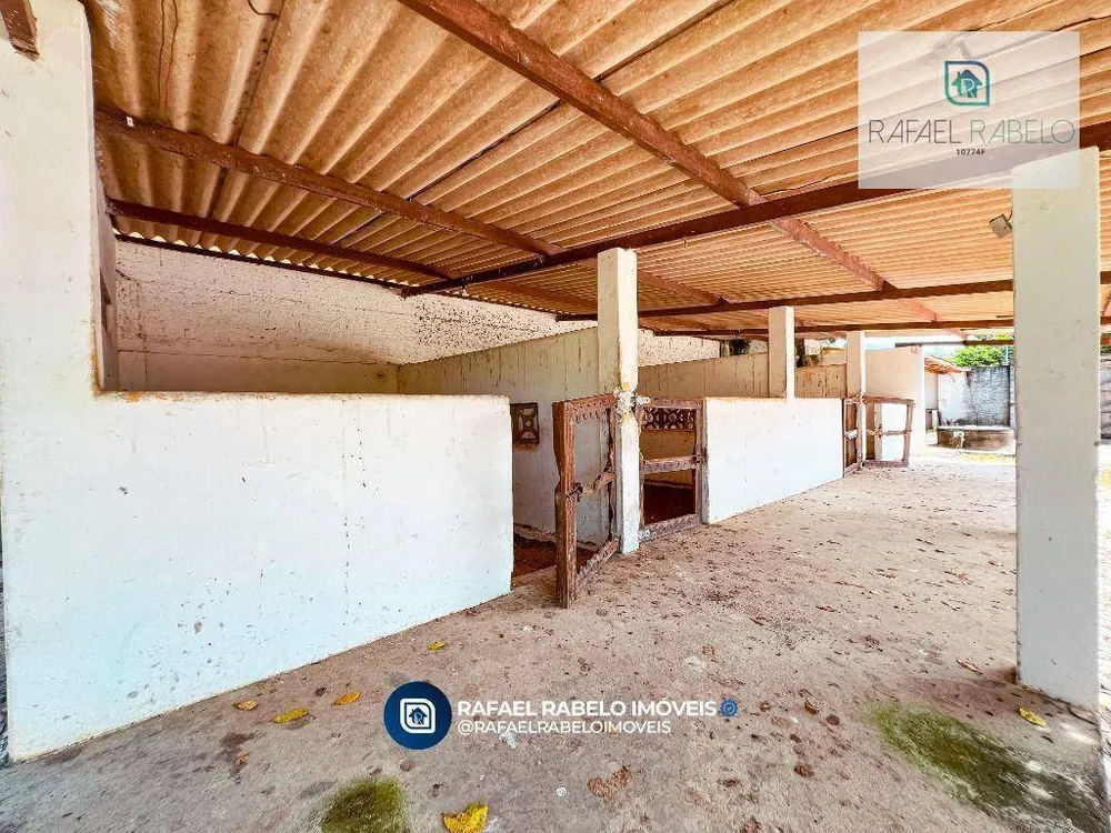 Sítio, 9 quartos, 9800 m² - Foto 9