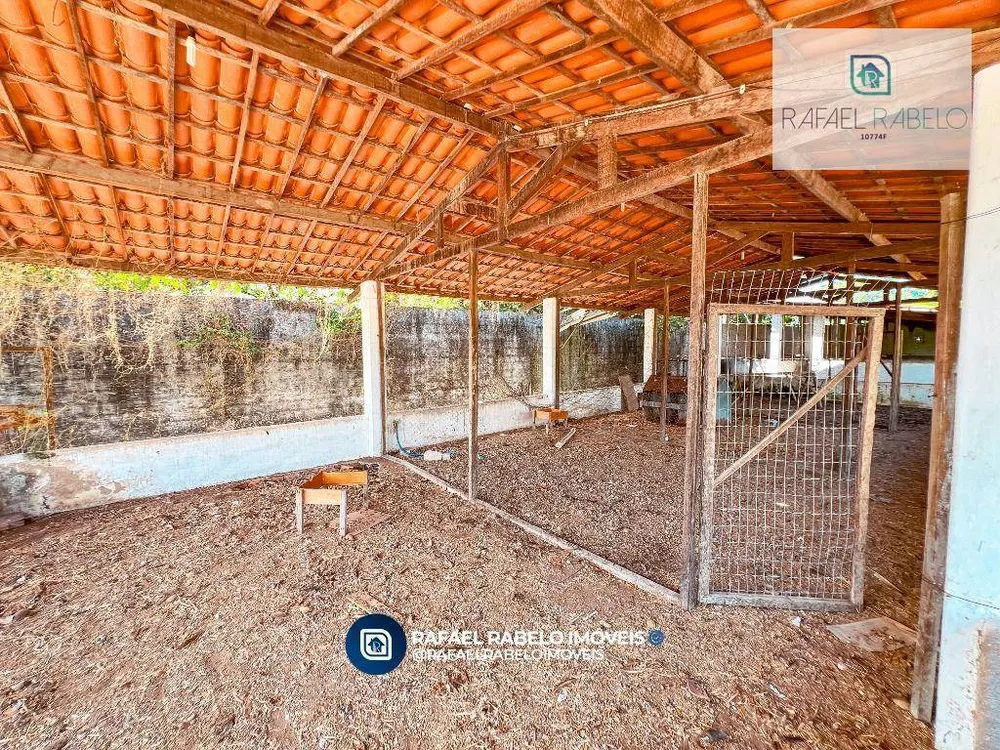 Sítio, 9 quartos, 9800 m² - Foto 11
