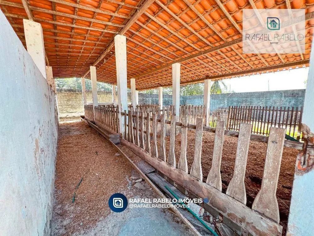 Sítio, 9 quartos, 9800 m² - Foto 10