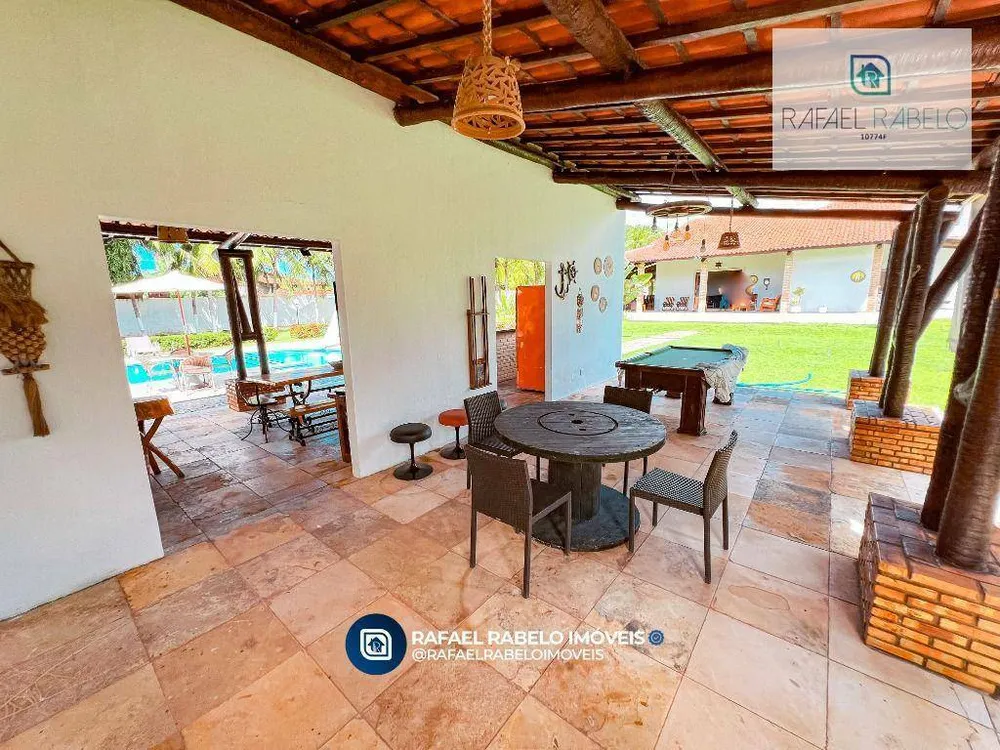 Sítio, 9 quartos, 9800 m² - Foto 5