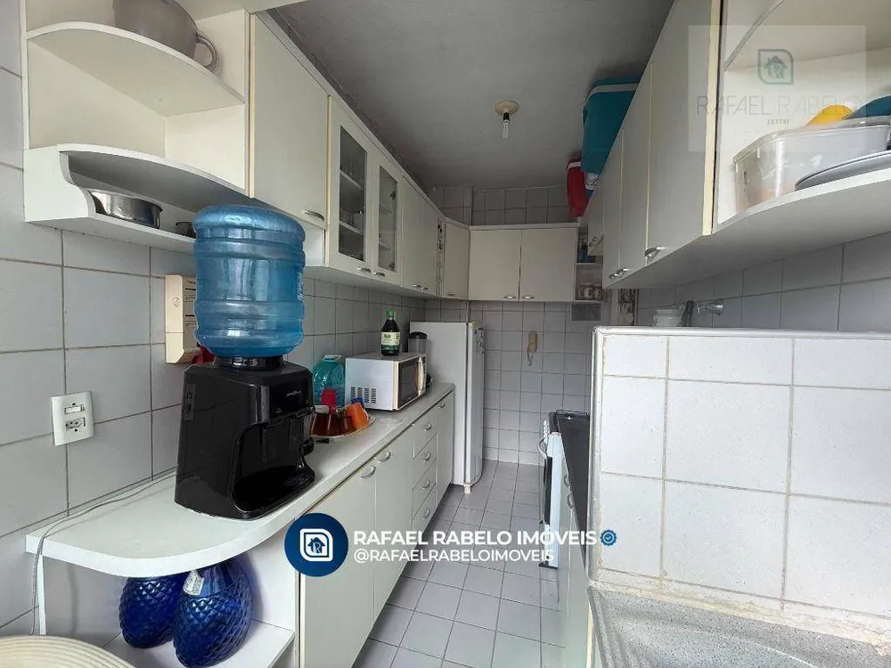 Apartamento, 3 quartos, 63 m² - Foto 4