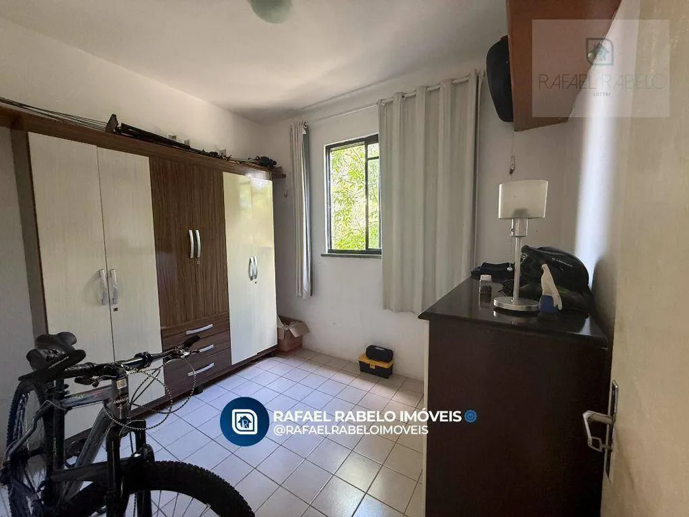 Apartamento, 3 quartos, 63 m² - Foto 5