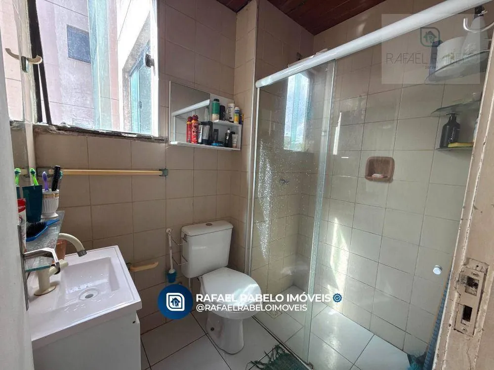 Apartamento, 3 quartos, 63 m² - Foto 9