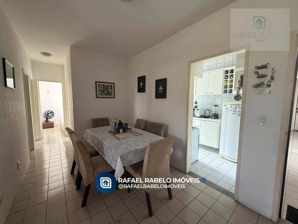 Apartamento, 3 quartos, 63 m² - Foto 3