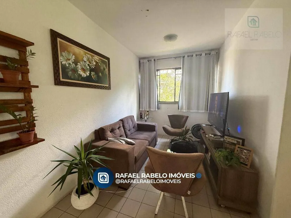 Apartamento, 3 quartos, 63 m² - Foto 2