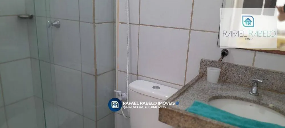 Apartamento, 2 quartos, 54 m² - Foto 4