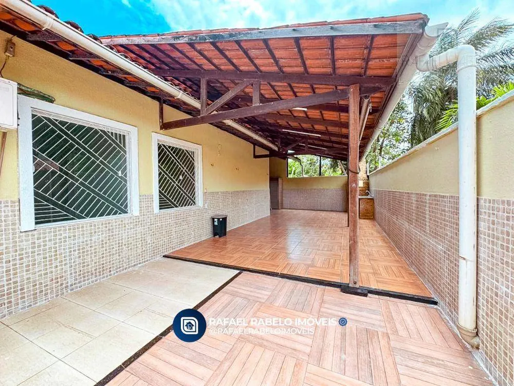 Casa de Condomínio, 3 quartos - Foto 12