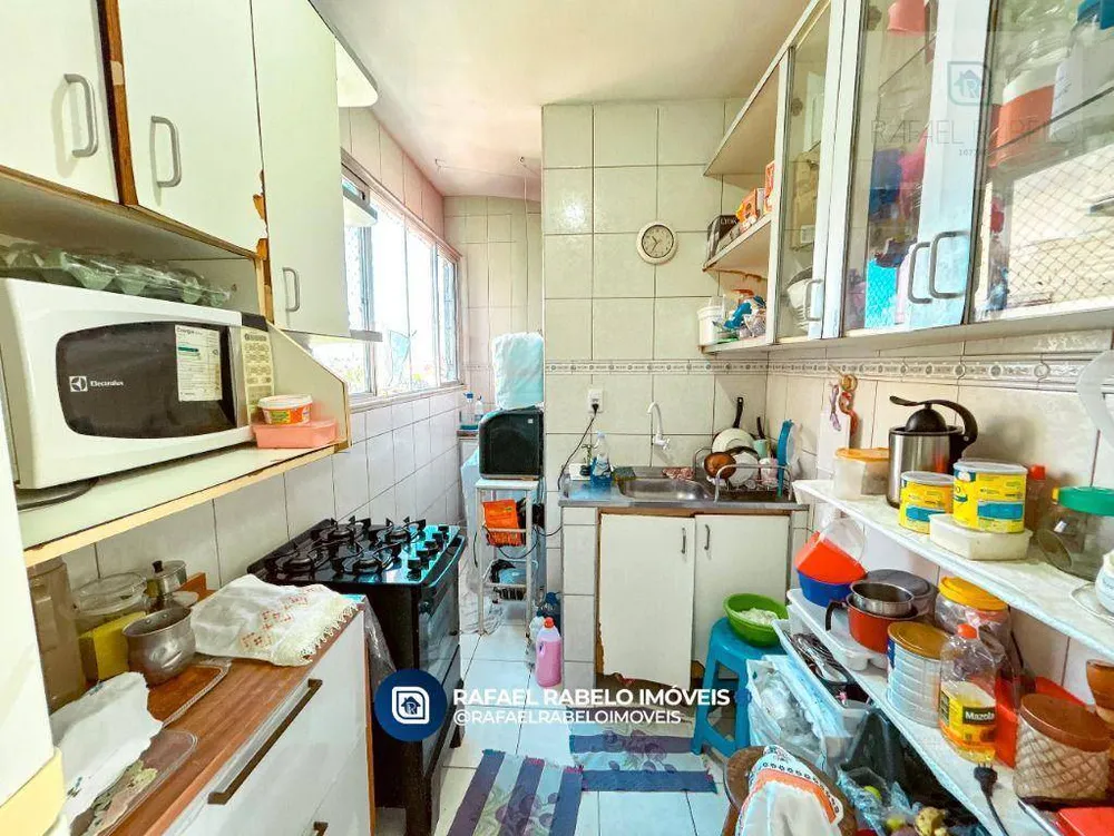 Apartamento, 3 quartos, 58 m² - Foto 3
