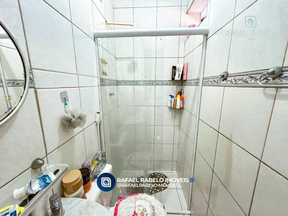 Apartamento, 3 quartos, 58 m² - Foto 5