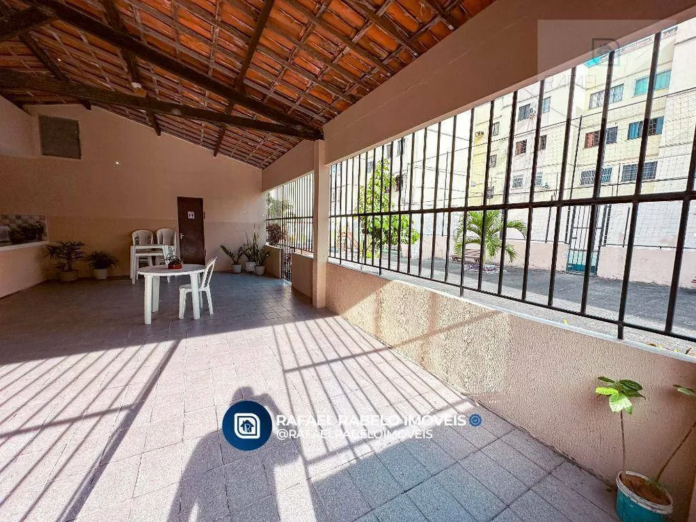Apartamento, 3 quartos, 58 m² - Foto 10