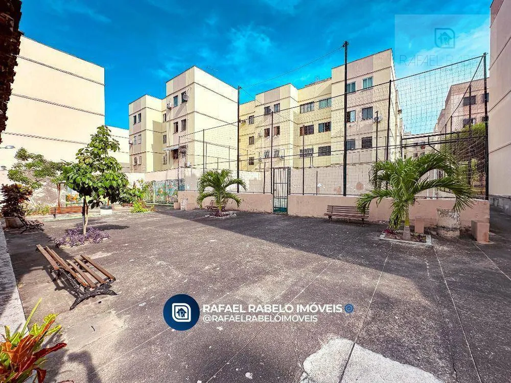 Apartamento, 3 quartos, 58 m² - Foto 7