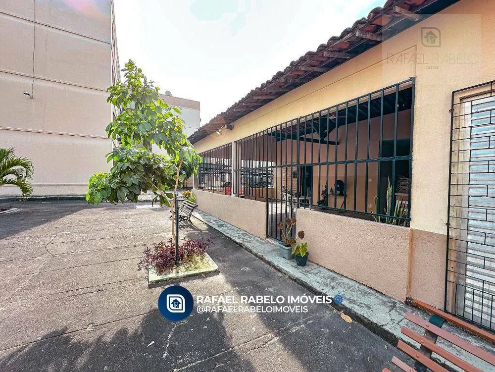 Apartamento, 3 quartos, 58 m² - Foto 12