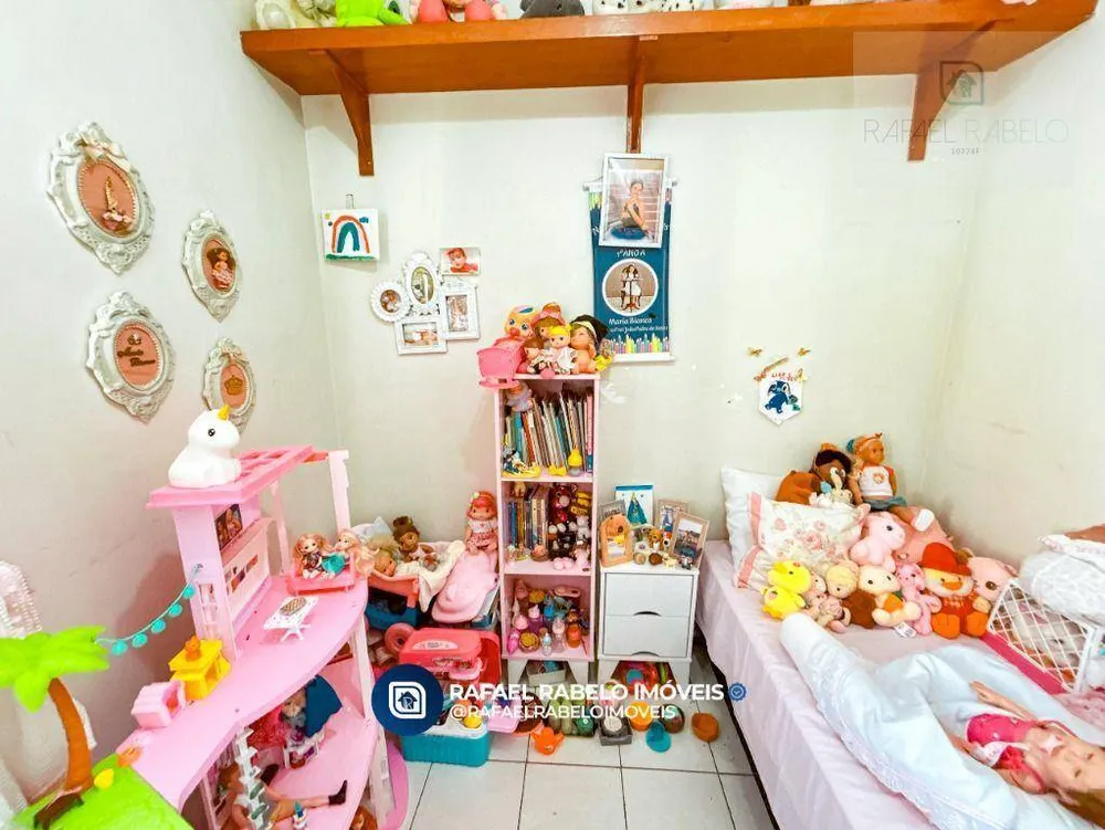 Apartamento, 3 quartos, 58 m² - Foto 4