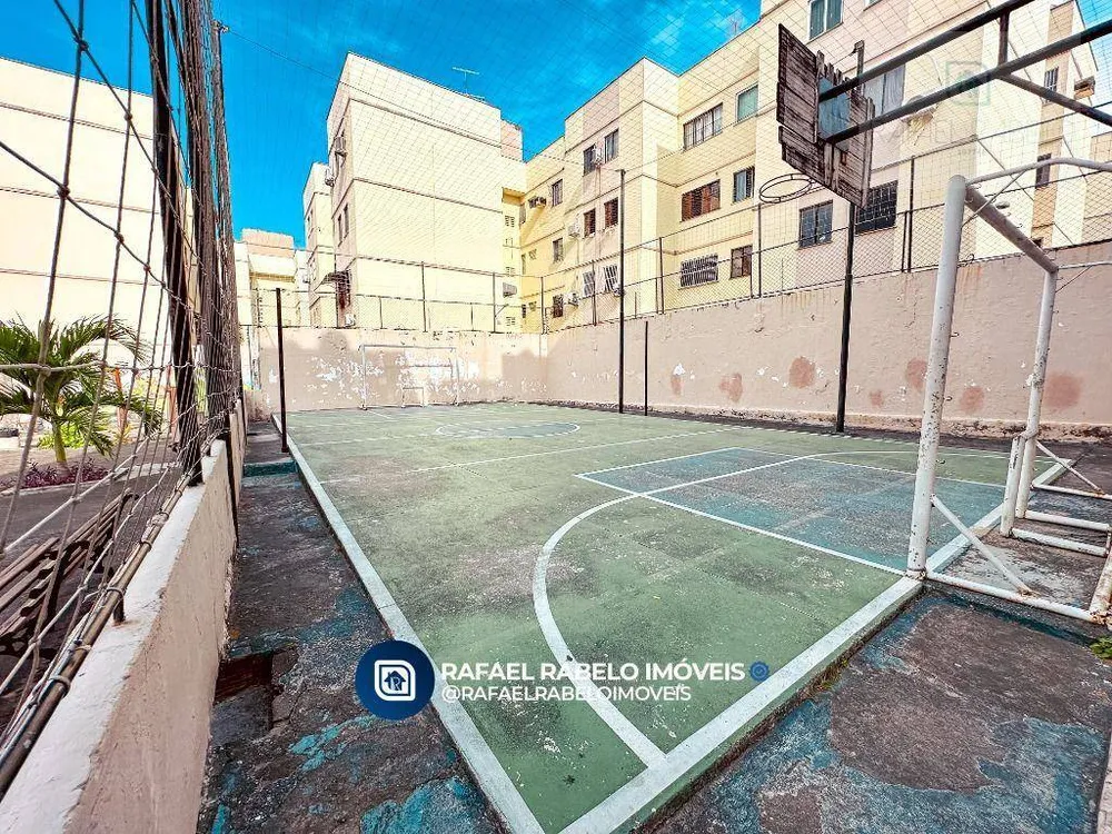 Apartamento, 3 quartos, 58 m² - Foto 11