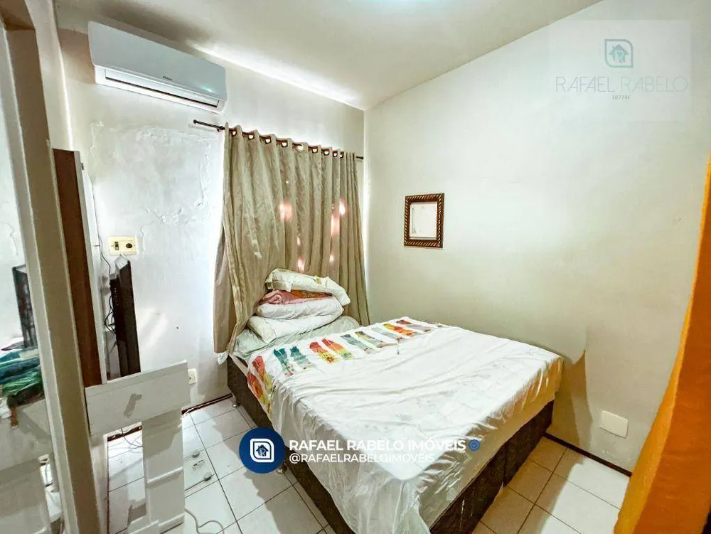 Apartamento, 3 quartos, 58 m² - Foto 6