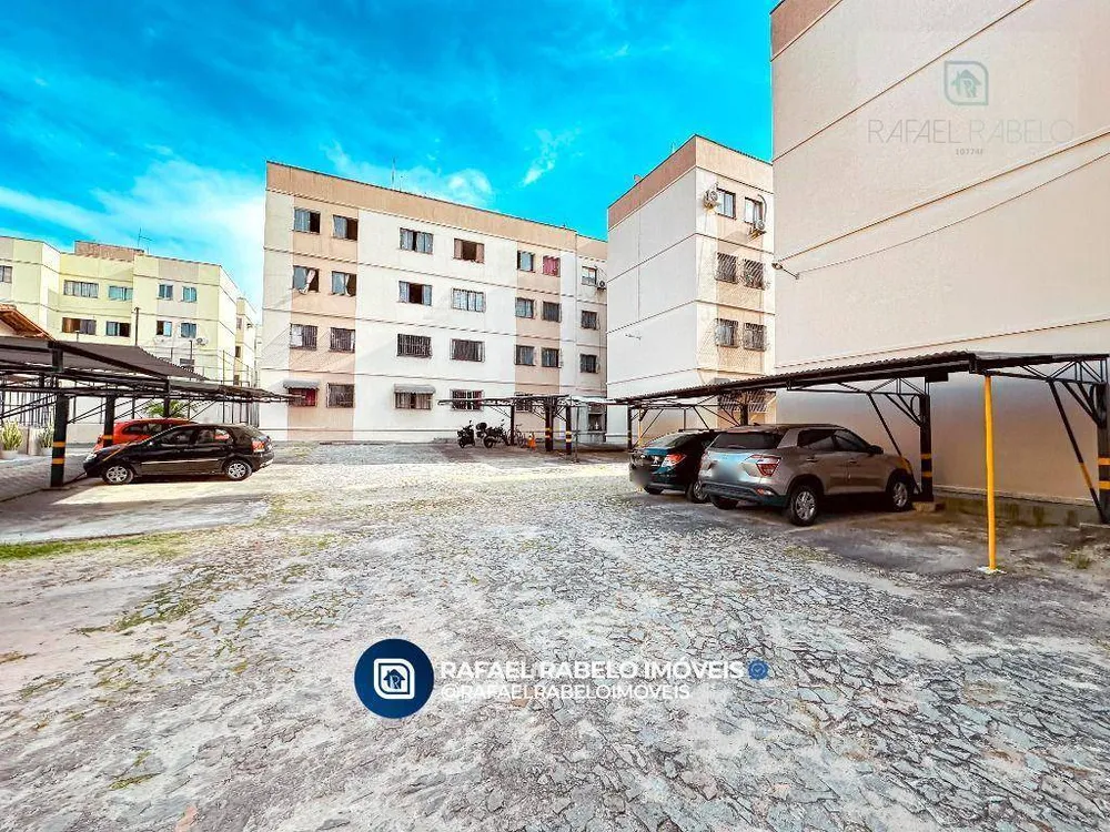 Apartamento, 3 quartos, 58 m² - Foto 8
