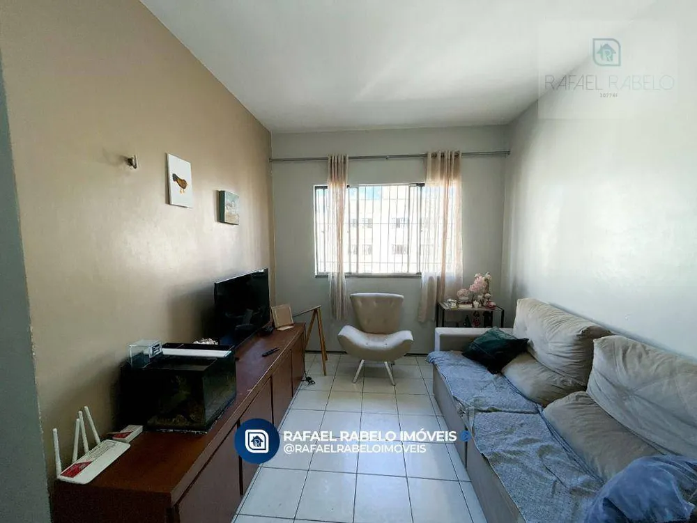Apartamento, 3 quartos, 58 m² - Foto 1