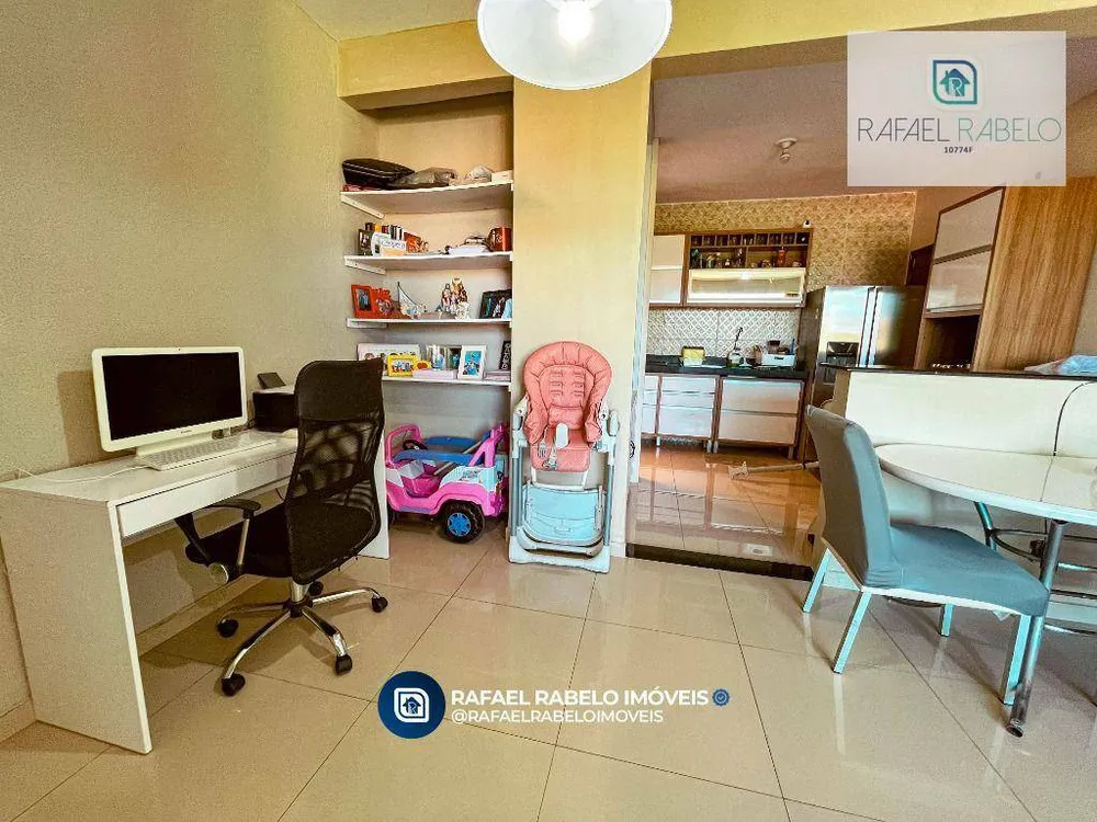 Apartamento, 3 quartos, 102 m² - Foto 5