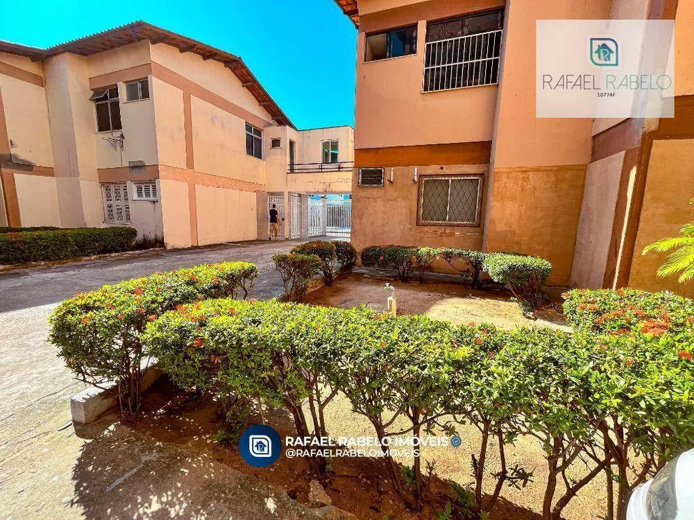 Apartamento, 3 quartos, 102 m² - Foto 3