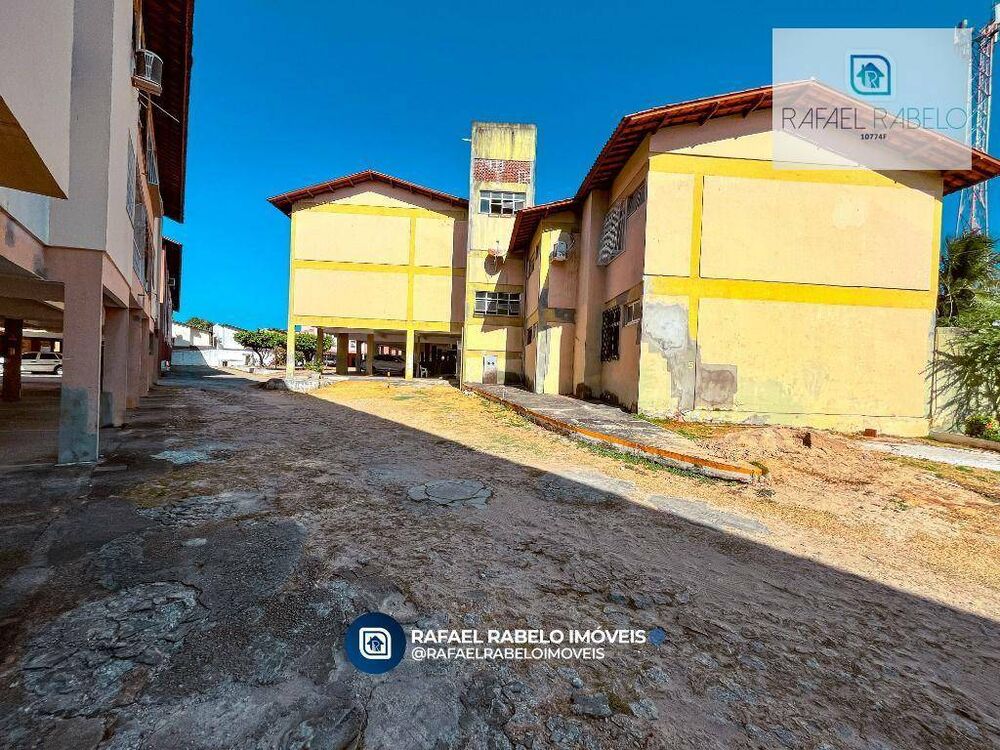 Apartamento, 3 quartos, 102 m² - Foto 2