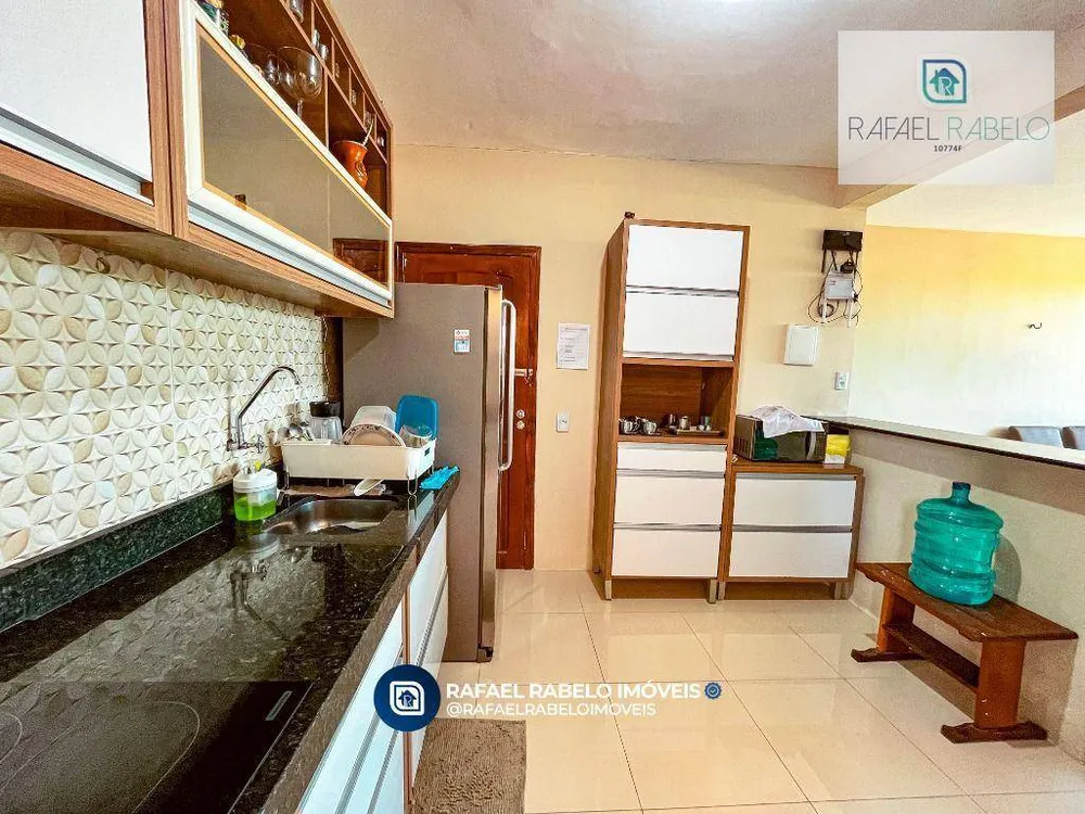 Apartamento, 3 quartos, 102 m² - Foto 11