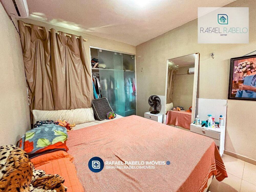 Apartamento, 3 quartos, 102 m² - Foto 1