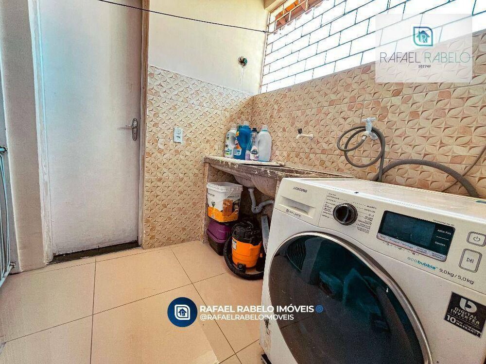 Apartamento, 3 quartos, 102 m² - Foto 4