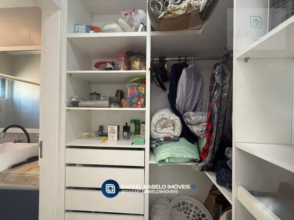 Casa de Condomínio, 4 quartos - Foto 4