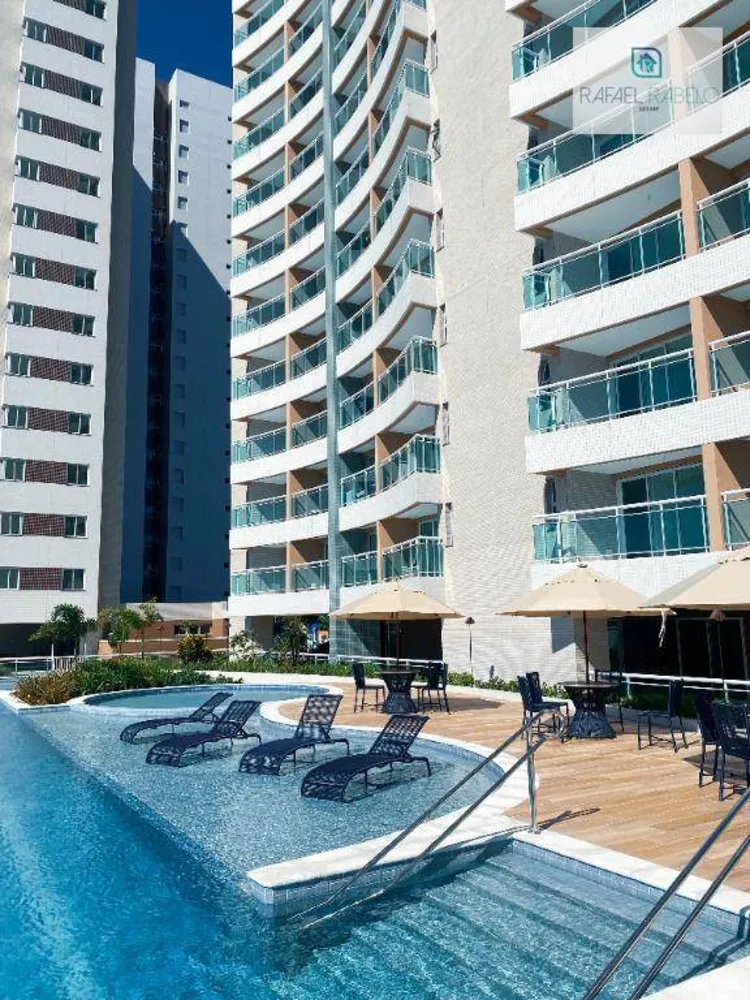 Apartamento, 3 quartos, 70 m² - Foto 5